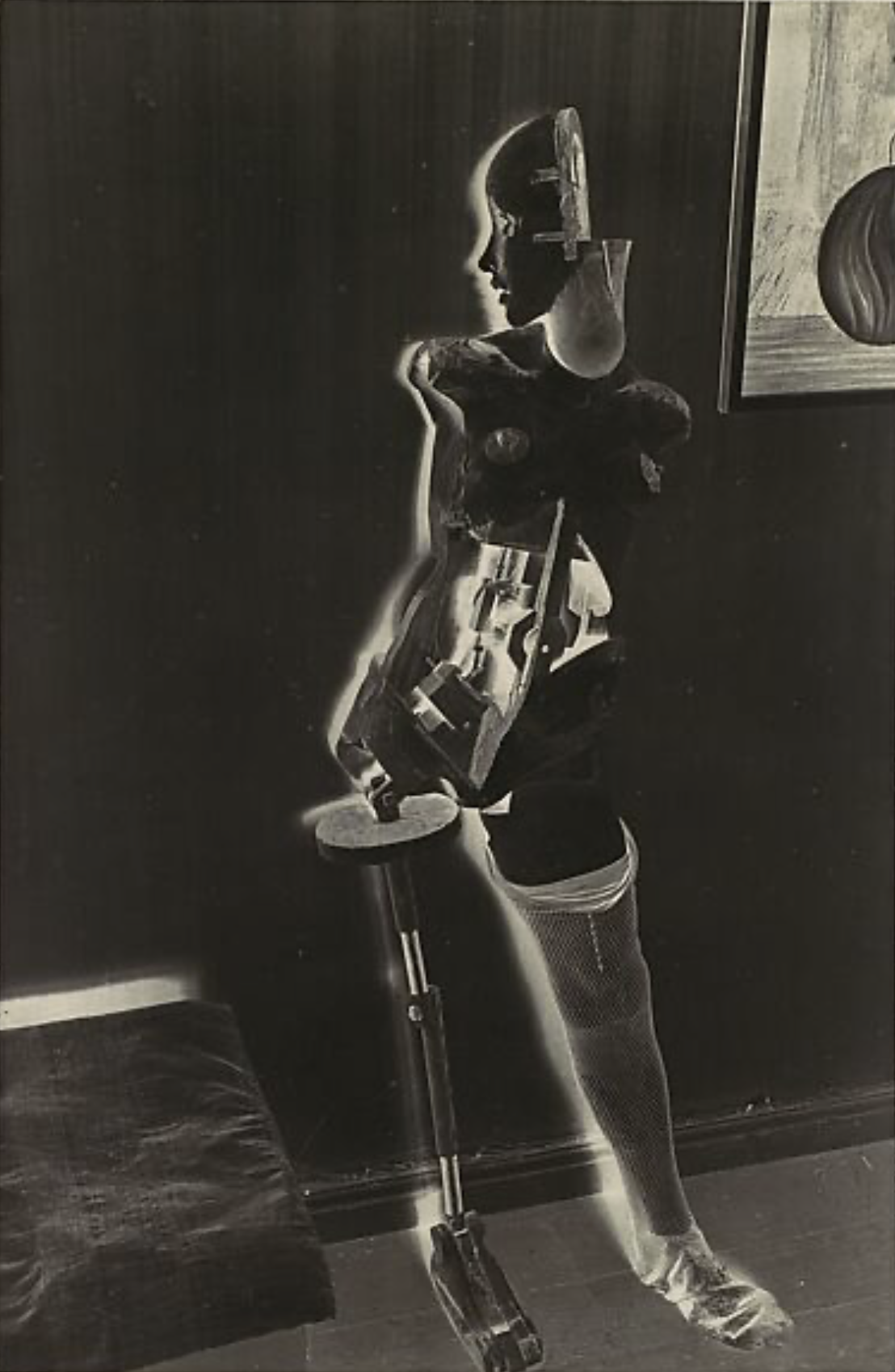 Untitled Shell Hand How Surrealist Literature Fuelled an Art Revolution | Jam Today